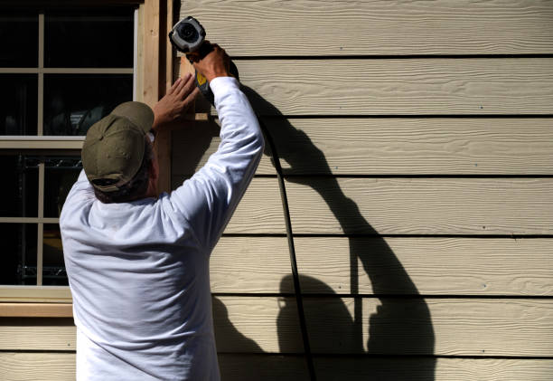 Best Wood Siding Installation  in Northglenn, CO