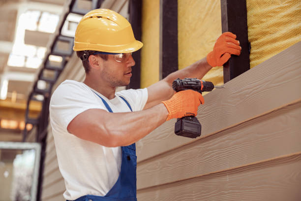 Best Custom Trim and Detailing for Siding  in Northglenn, CO